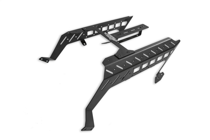 Addictive Desert Designs ADD 15-20 Ford F-150 / 17-20 Ford Raptor Center Console Molle Panels - Bridge AC1104901NA AC1104901NA Photo - Primary