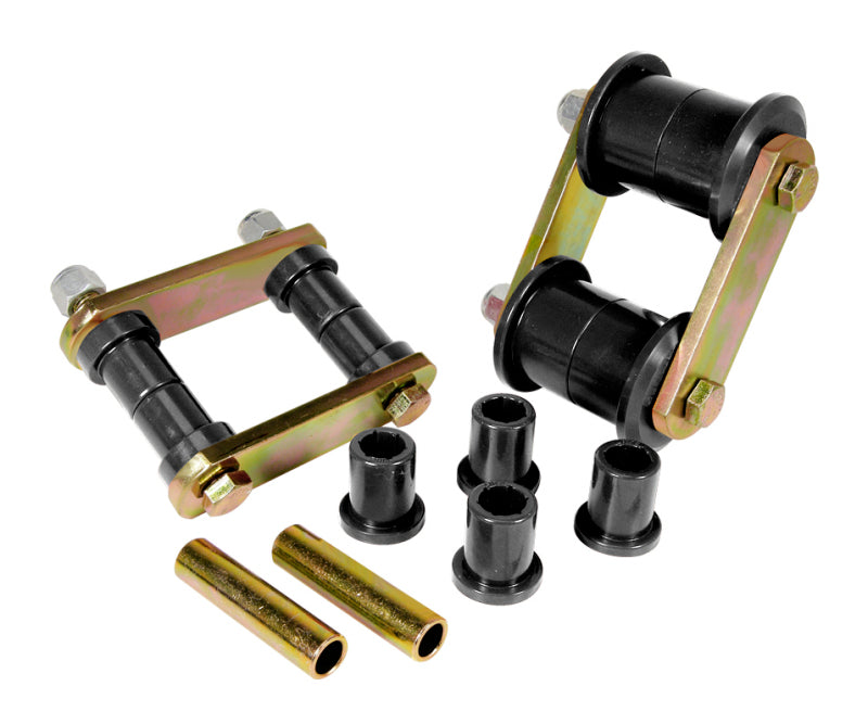 Prothane Leaf Spring Shackle Bushing 4-1010-BL Photo - Primary