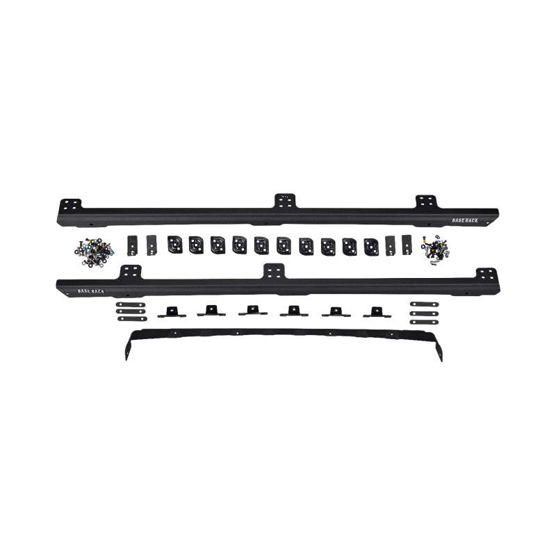 ARB Base Rack Mount Kit - Use w/ BASE Rack 1770030 17913010 17913010 Photo - Unmounted