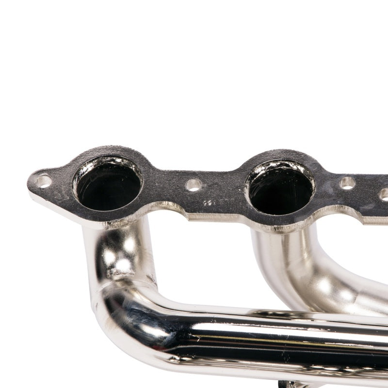 BBK Performance 99-09 GM Truck/SUV 6.0L 1-3/4 Shorty Headers (Chrome) 4006 Photo - Unmounted