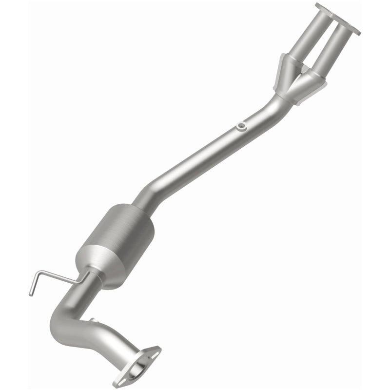 MagnaFlow Isuzu Rodeo California Grade CARB Compliant Direct-Fit Catalytic Converter 4451623 Photo - out of package
