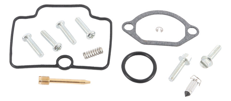 All Balls Racing 15-17 KTM FREERIDE 250 R Carburetor Rebuild Kit 26-1560 26-1560 Photo - Primary