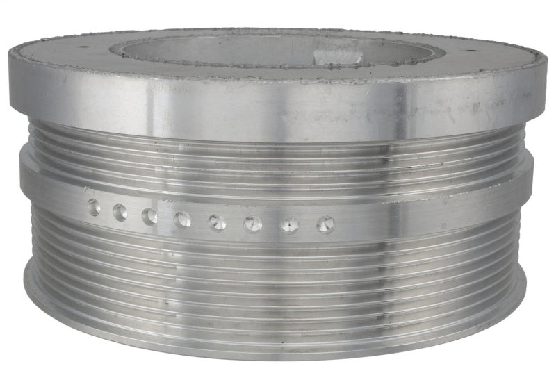 Ford Racing 5.2L Predator Crankshaft Damper M-6316-M52A M-6316-M52A Photo - Unmounted