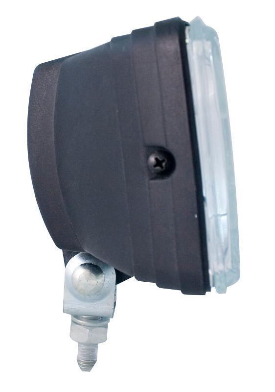Hella LIGHT 550 DRV H3 12V SAE/ECE 005700471 Photo - out of package