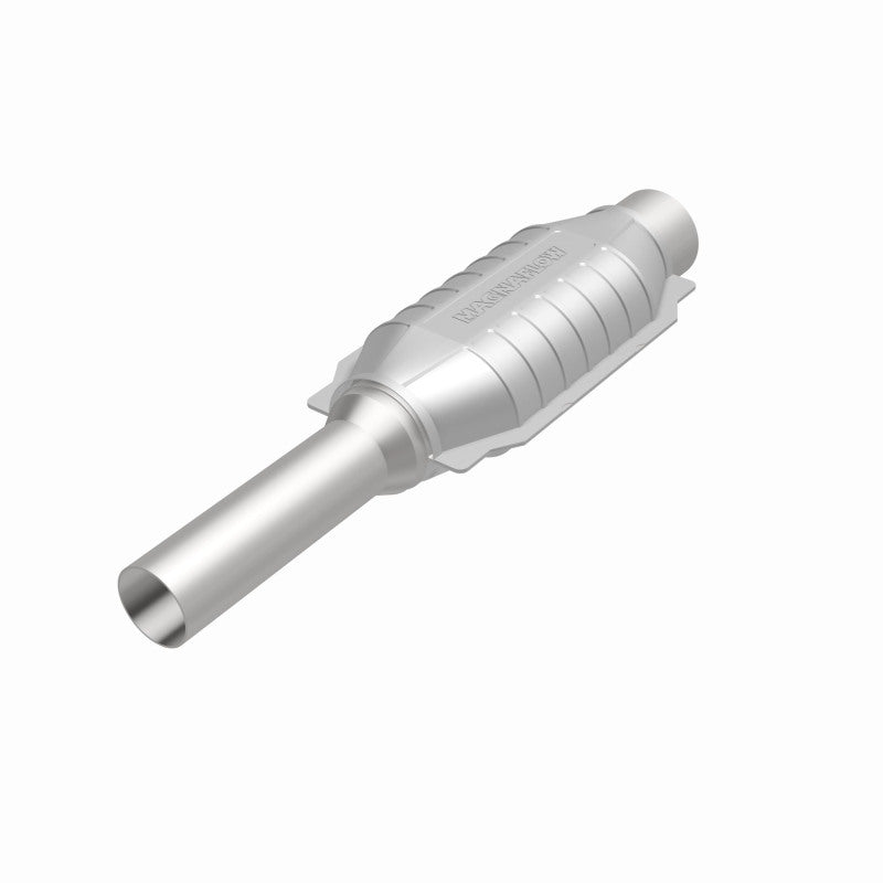 MagnaFlow Chevrolet Cavalier Standard Grade Federal / EPA Compliant Direct-Fit Catalytic Converter 23458 360 Degree Image Set