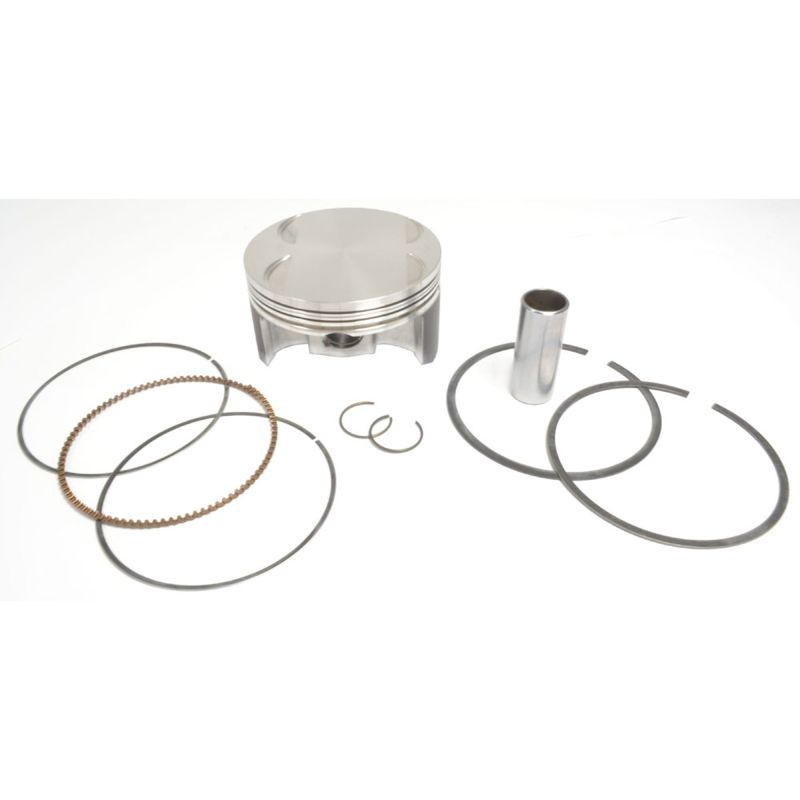 Athena 04-05 Honda TRX R 450 Forged Racing Piston Bore 93.95mm (For OE Cylinder) S4F09400003A S4F09400003A Photo - Primary