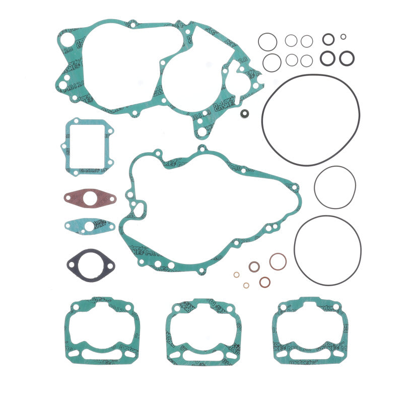 Athena 04-06 Aprilia MX 125 Complete Gasket Kit (Excl Oil Seal) P400010850013 P400010850013 Photo - Primary