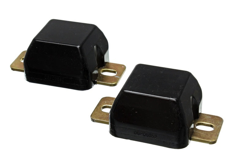 Energy Suspension Bump Stop Set 0HNPD 8.9102G Photo - Primary