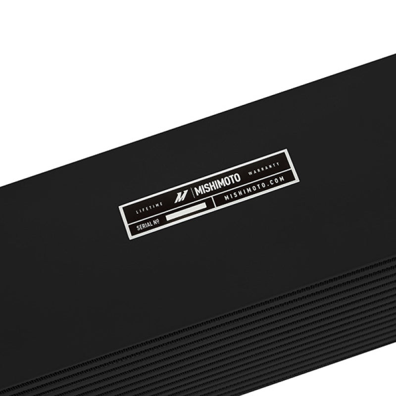 Mishimoto Ford Focus RS Intercooler 2016+ MMINT-RS-16BK User 5