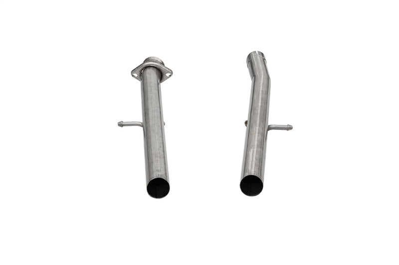 CORSA Performance Corsa 2011+ Dodge Durango 5.7L V8 Sport to Xtreme Non-Resonated 2.5in Head Pipe Conversion Kit 21220 21220 Photo - Primary