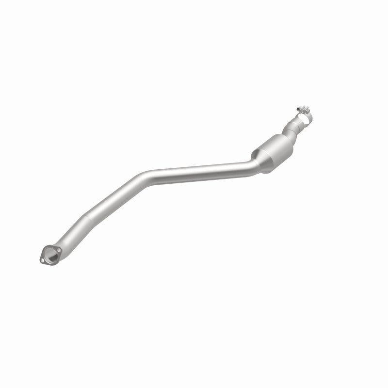 MagnaFlow BMW 128i OEM Grade Federal / EPA Compliant Direct-Fit Catalytic Converter 52238 360 Degree Image Set