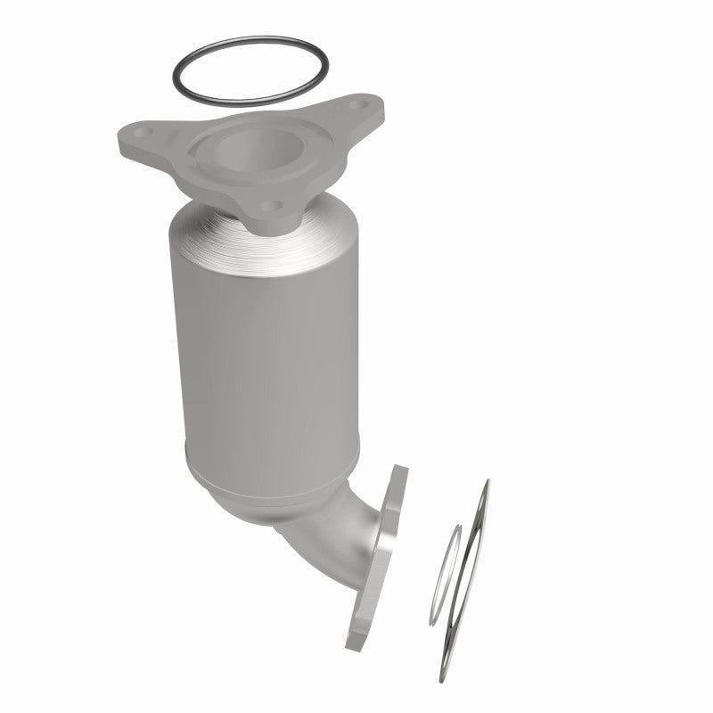 MagnaFlow Chevrolet OEM Grade Federal / EPA Compliant Direct-Fit Catalytic Converter 52889 360 Degree Image Set