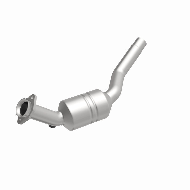 MagnaFlow Jaguar OEM Grade Federal / EPA Compliant Direct-Fit Catalytic Converter 51954 360 Degree Image Set