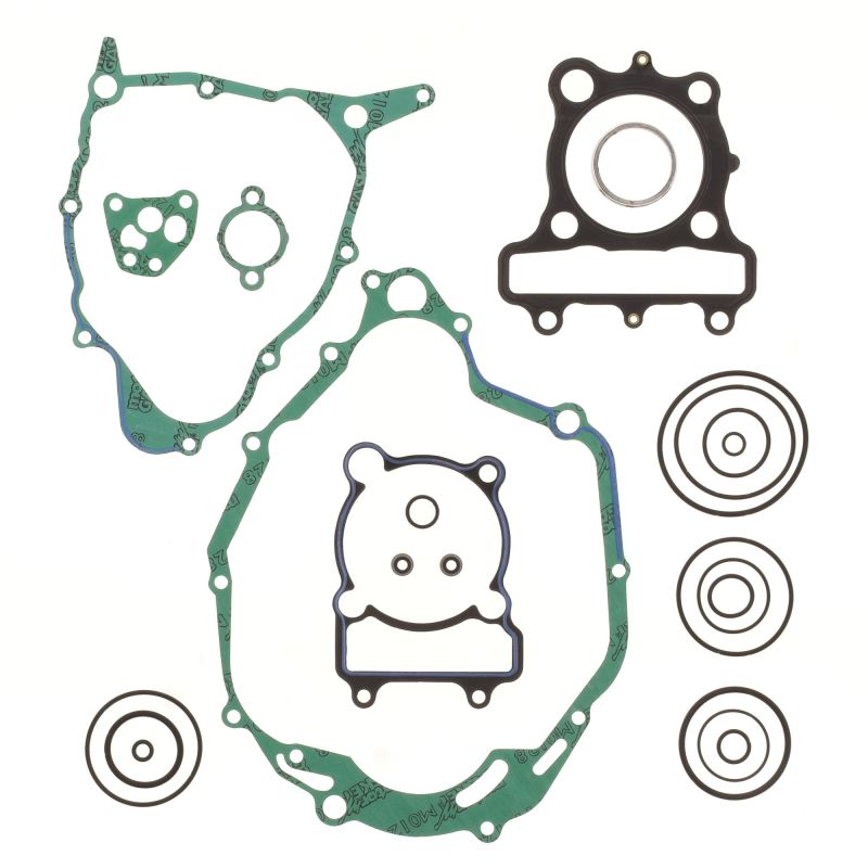 Athena 99-04 Yamaha Complete Gasket Kit (Excl Oil Seal) P400485850044 P400485850044 Photo - Primary