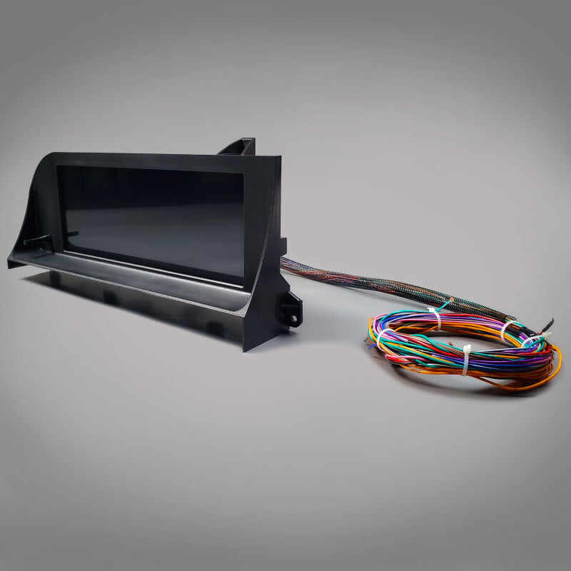 Autometer 87-93 Ford Mustang Digital Instrument Display Color LCD 7007 7007 User 4