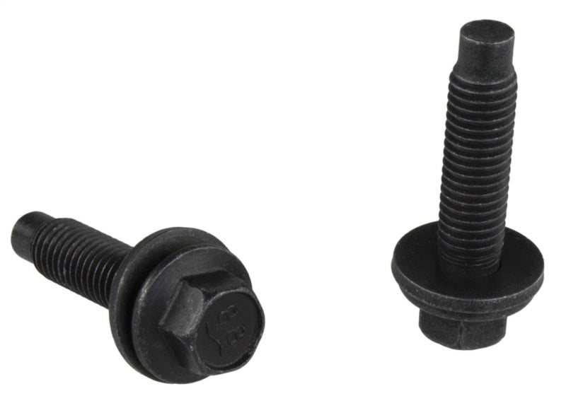 Ford Racing 2021+ Ford Bronco Functional Bead Lock Ring Kit M-1021K-BL5 M-1021K-BL5 Photo - Unmounted