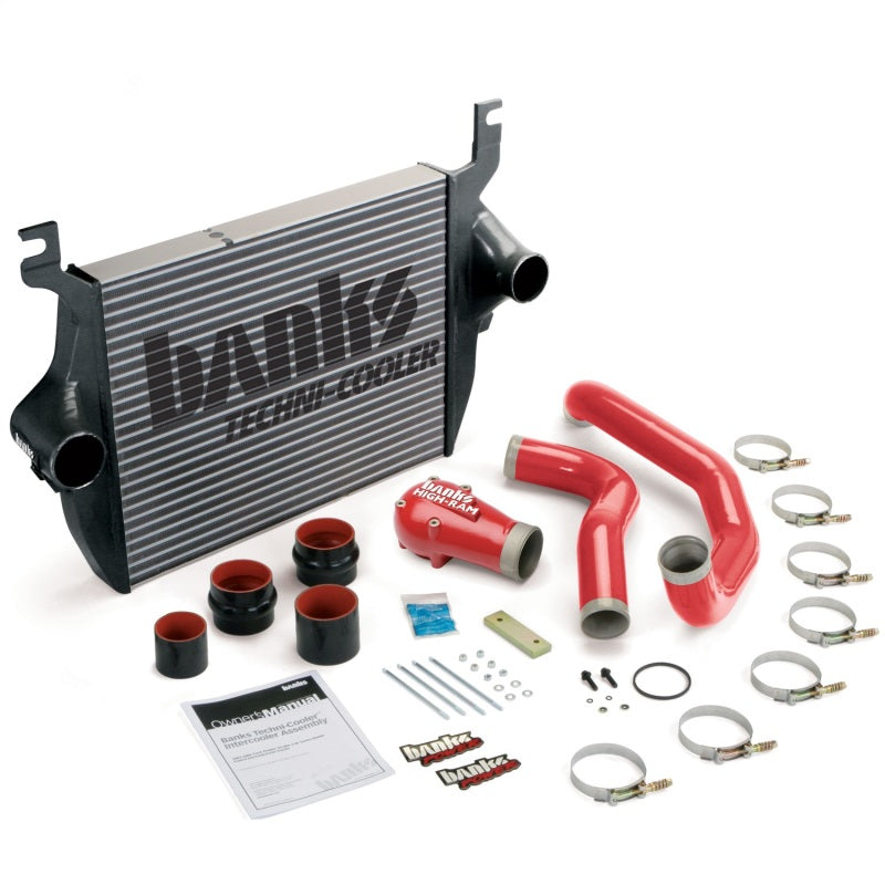 Banks Power 03-04 Ford 6.0L F250-450 Techni-Cooler System 25974 Photo - Primary