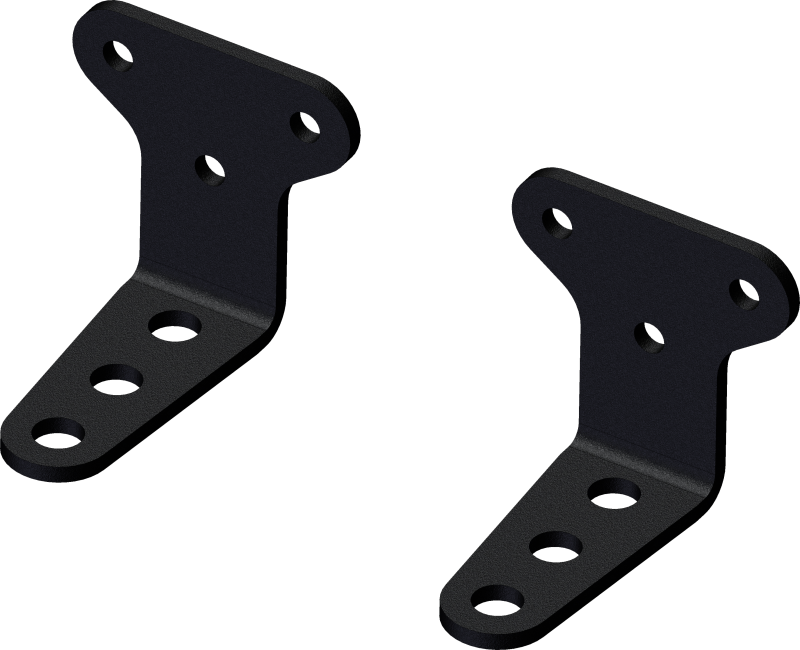 KFI Tailgate Leveler Hon Pioneer 101295 101295 Photo - Primary