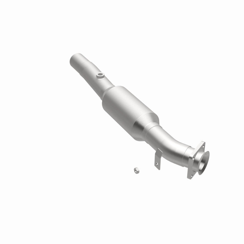 MagnaFlow Audi S8 California Grade CARB Compliant Direct-Fit Catalytic Converter 4481084 360 Degree Image Set