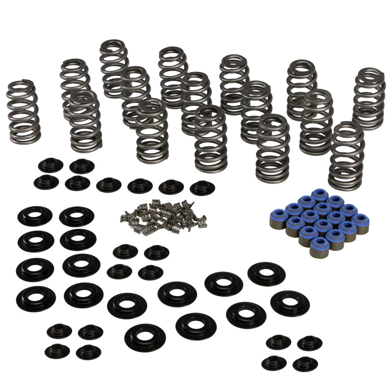COMP Cams 03-08 Dodge 5.7L Hemi 0.600in Lift Beehive Spring Kit w/ Steel Retainers 26918CA-KIT 26918CA-KIT Photo - Unmounted
