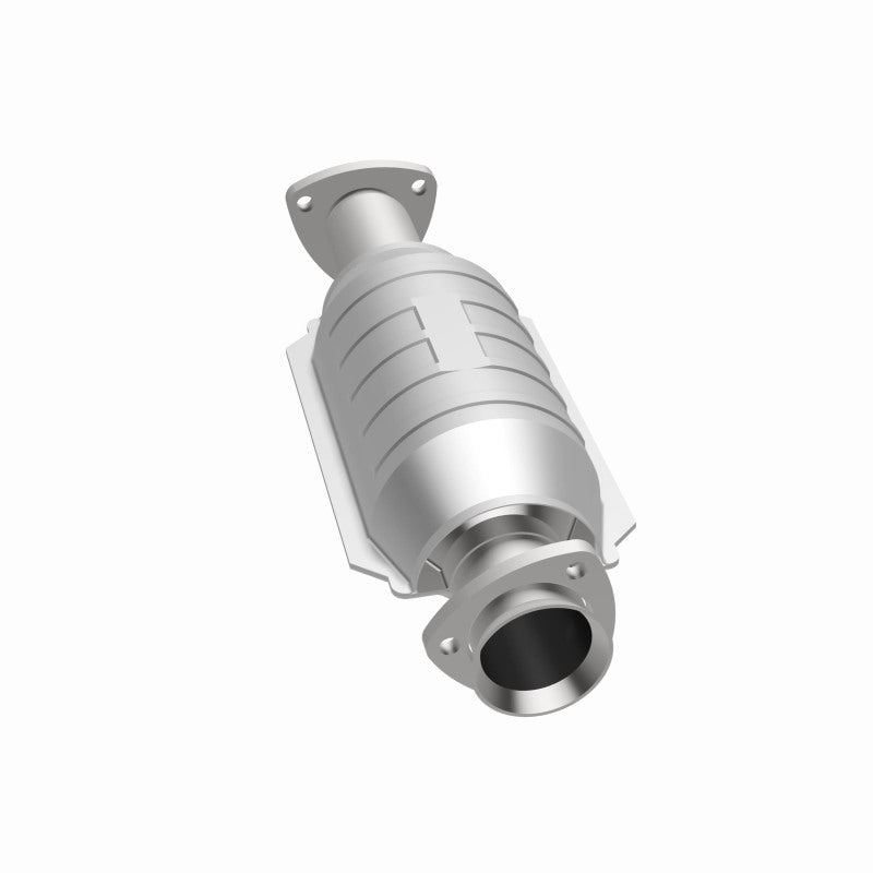 MagnaFlow Saab 900 Standard Grade Federal / EPA Compliant Direct-Fit Catalytic Converter 22833 360 Degree Image Set