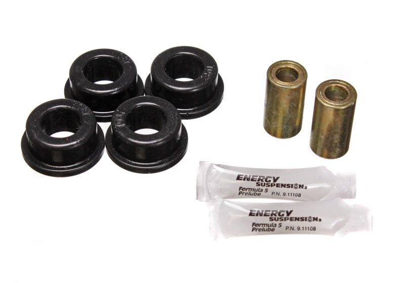 Energy Suspension Track Arm Bushing Set Black Jeep Grand Cherokee All 1993-1998 2.7103G Photo - Primary