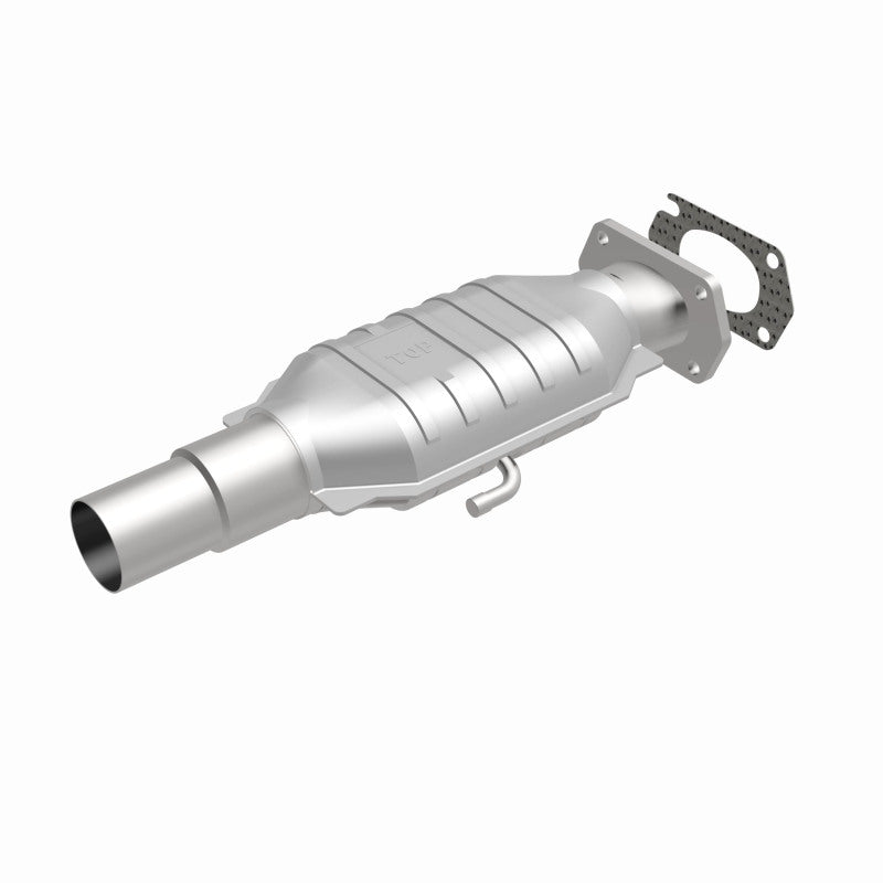 MagnaFlow Buick Standard Grade Federal / EPA Compliant Direct-Fit Catalytic Converter 93439 360 Degree Image Set