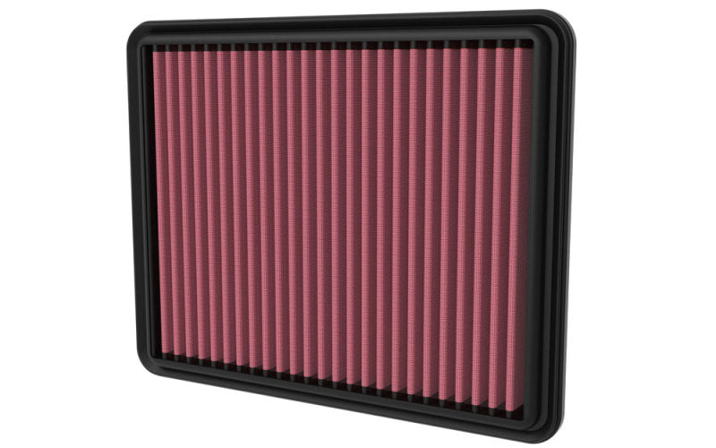 K&N Engineering K&N 22-23 Toyota Land Cruiser V6 3.3L DSL Replacement Air Filter 33-3177 33-3177 Photo - Primary