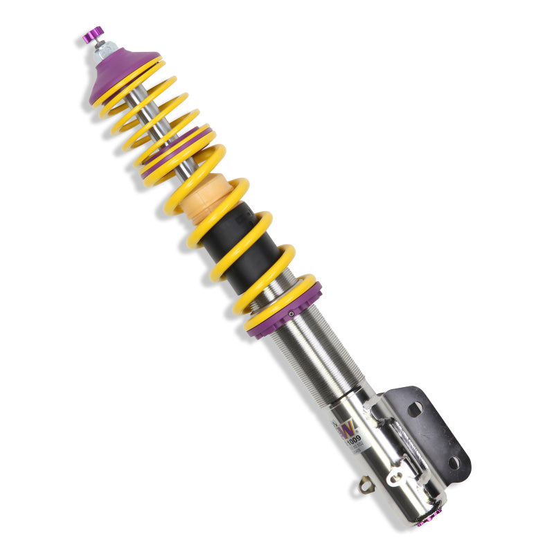 KW V3 Coilover Kit VW Golf II / Jetta II (19E) 2WD, all engines 35280003 35280003 User 2