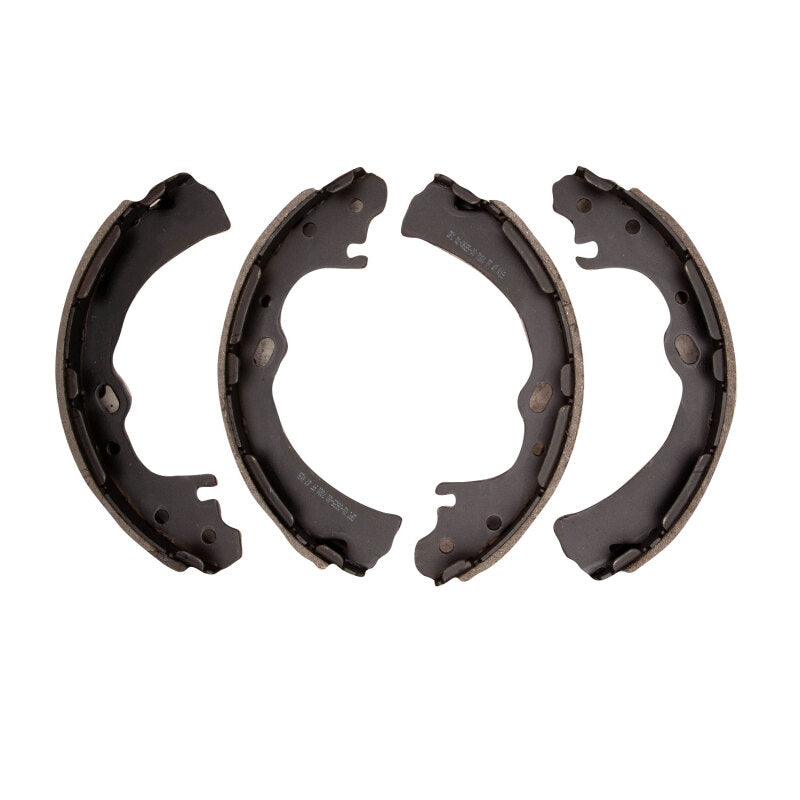 DFC DFC Premium Service Shoes Brakes, Rotors & Pads Brake Shoes main image