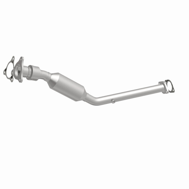 MagnaFlow California Grade CARB Compliant Direct-Fit Catalytic Converter 5461914 360 Degree Image Set
