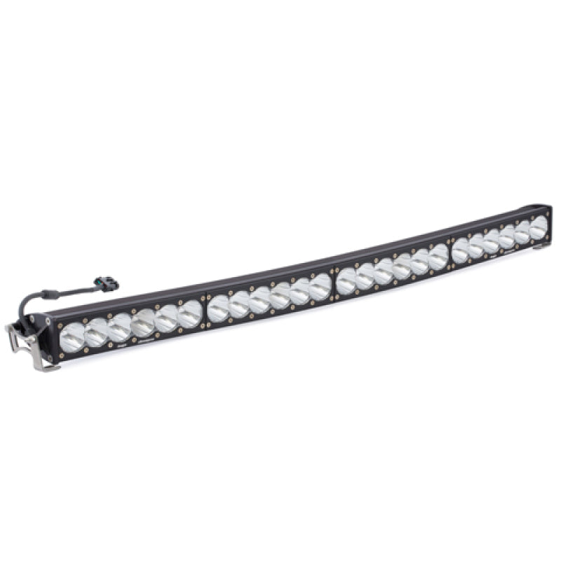 Baja Designs OnX6 Arc LED Light Bar Clear - Universal 524001 Photo - Primary