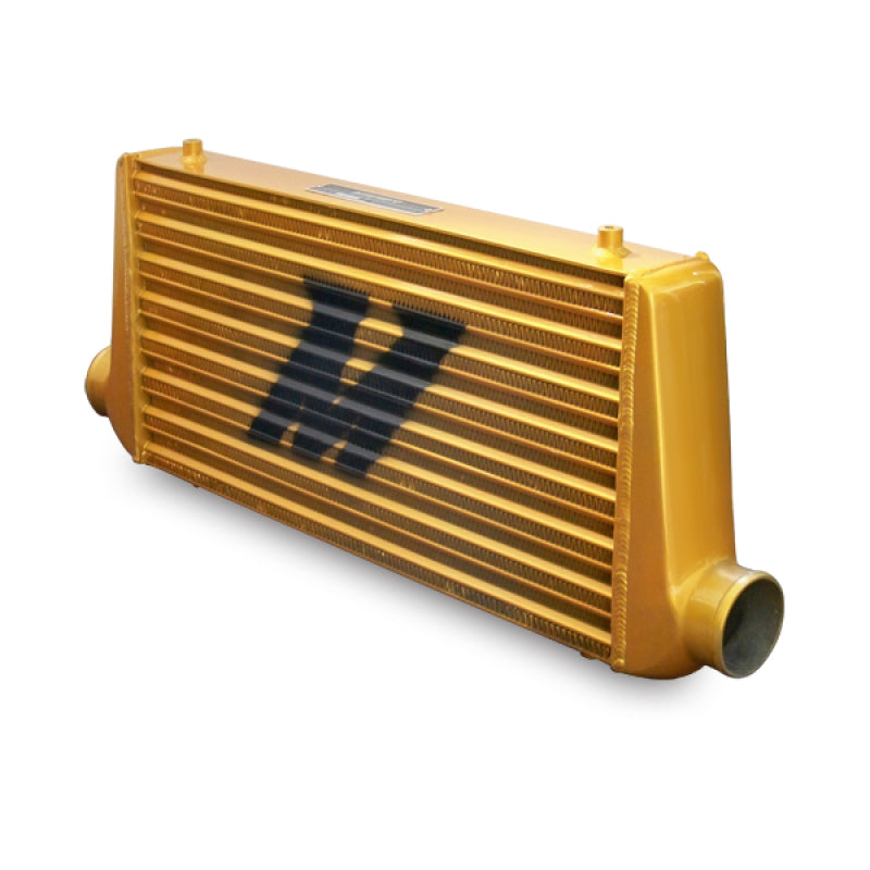 Mishimoto Special Edition M Line Intercooler MMINT-UMG Photo - Close Up