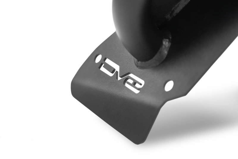 DV8 Offroad 18-23 Jeep Wrangler JL Spec Series Tube Fenders FDJL-06 FDJL-06 Photo - Unmounted