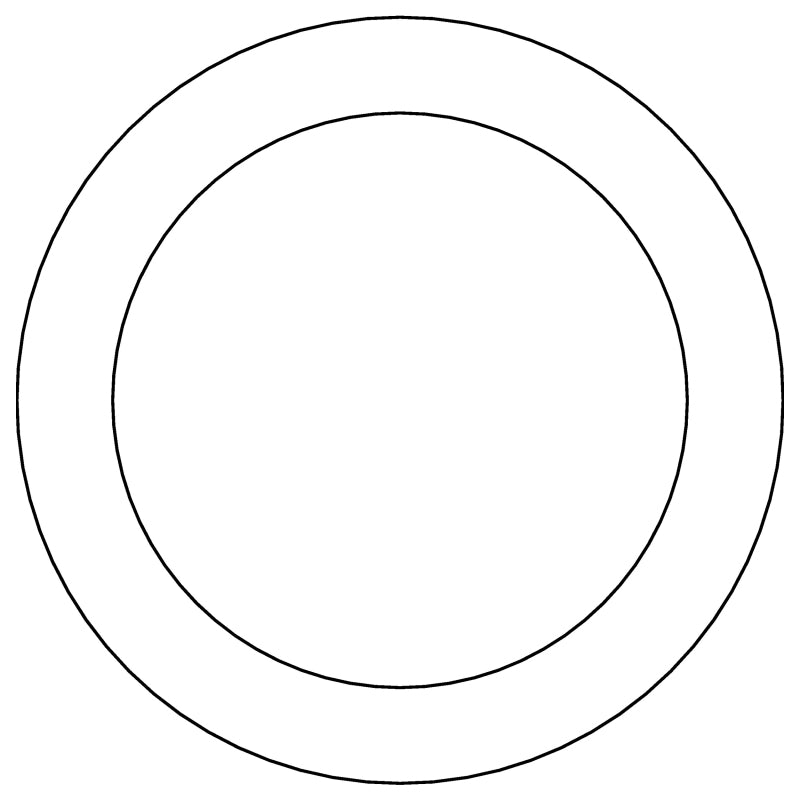 Cometic Gasket Cometic Holley .062in MP Power Valve Gasket C15244 C15244 Photo - Primary