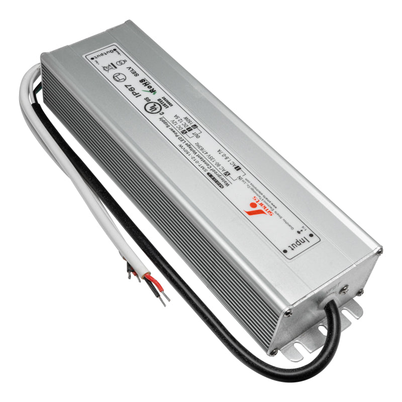 ORACLE Lighting Oracle 12.5A 12V 150W Power Supply UL 1625-504 1625-504 Photo - Close Up