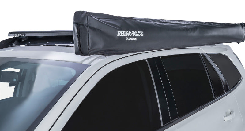 Rhino-Rack Batwing Awning - Left 33100 33100 Photo - Primary