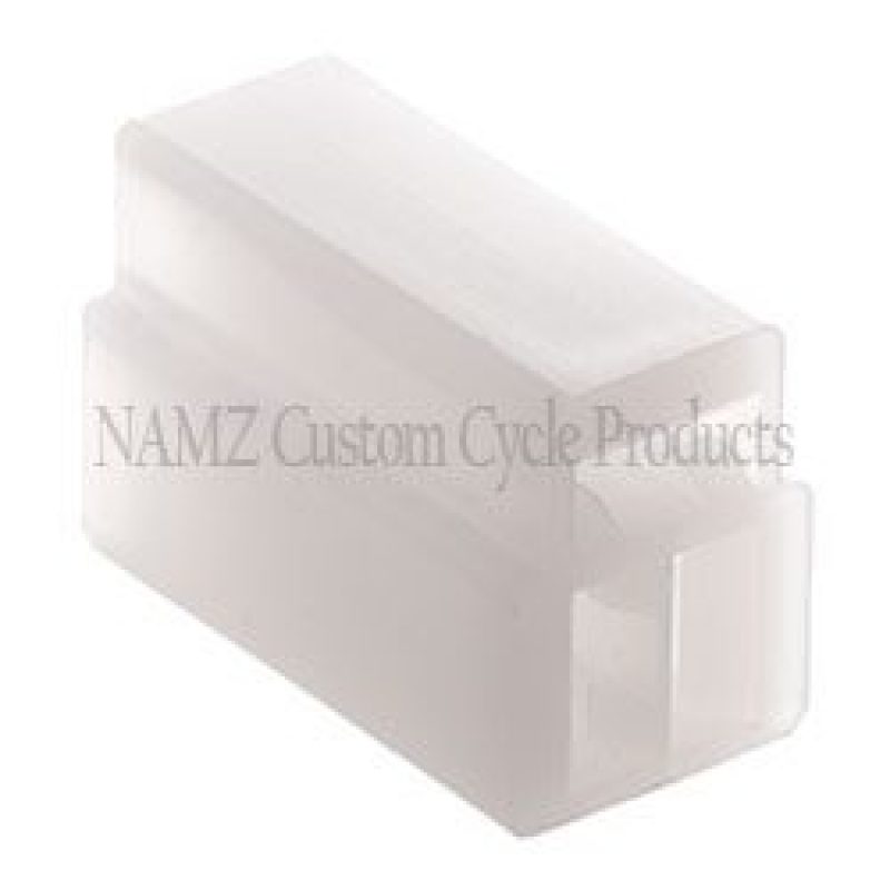 NAMZ 250 Series 3-Position Female NH-RB-3B NH-RB-3B Photo - Primary