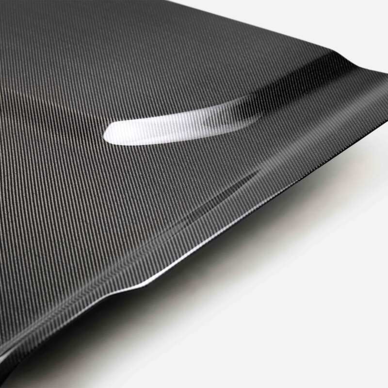 Anderson Composites 21-22 Ford Bronco 2DR/4DR Type-OE Carbon Fiber Hood AC-HD21FDBR-OE AC-HD21FDBR-OE User 1