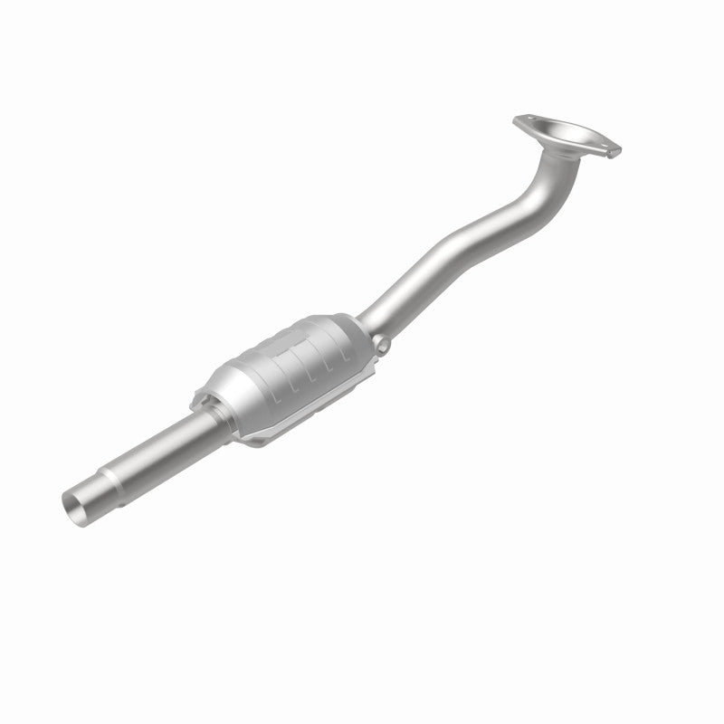 MagnaFlow Volkswagen Standard Grade Federal / EPA Compliant Direct-Fit Catalytic Converter 22923 360 Degree Image Set