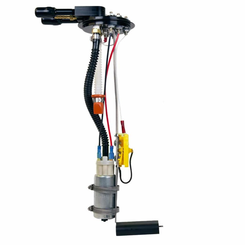 Aeromotive 88-99 C/K 1500/2500 Chevy Truck 200 Fuel Pump & Hanger 18378 18378 Photo - Primary