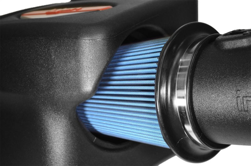 Injen 07-20 Toyota Tundra 5.7L Evolution Intake EVO2100 EVO2100 Photo - Unmounted
