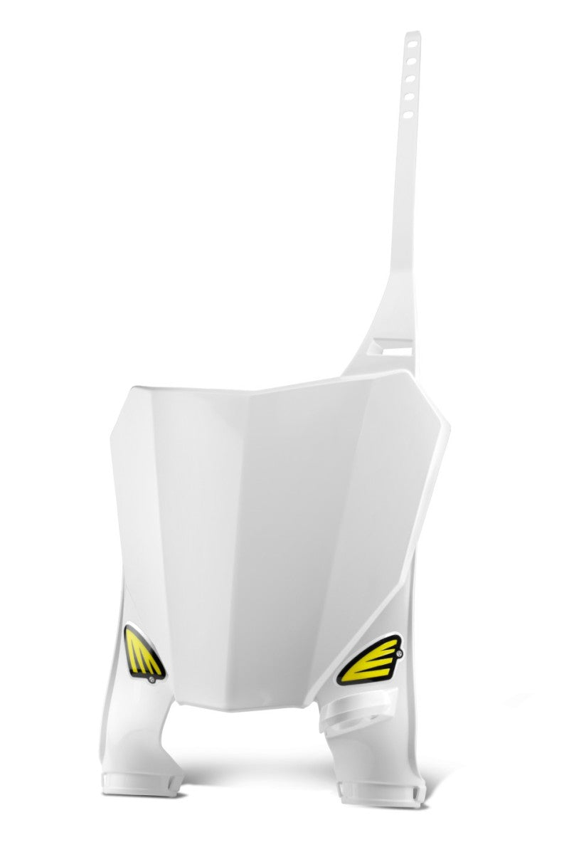 Cycra 17-21 Honda CRF250R/RX-450R/RX Stadium Plates Natural 1CYC-1211-02 1CYC-1211-02 Photo - Primary