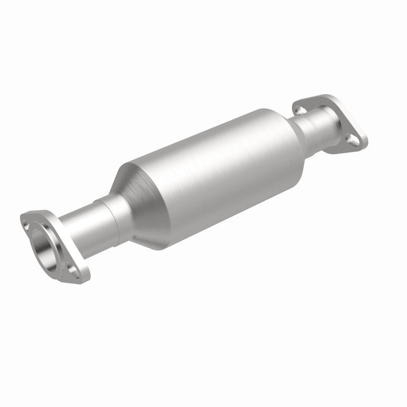 MagnaFlow California Grade CARB Compliant Direct-Fit Catalytic Converter 4481244 360 Degree Image Set