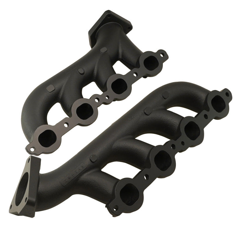 BD Diesel Exhaust Manifold Kit - 02-13 Chevy Silverado 1500 & GMC Sierra 1500 V8 1041400 1041400 Photo - out of package