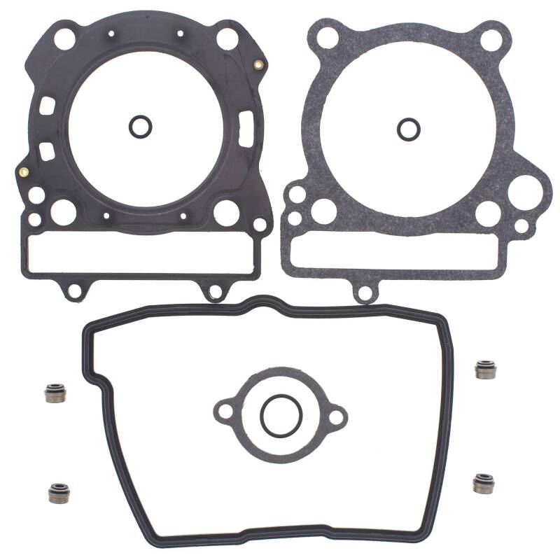 Vertex Pistons Vertex Gaskets 05-12 KTM SX-F 250 Top End Gasket Kit 810328 810328 Photo - Primary