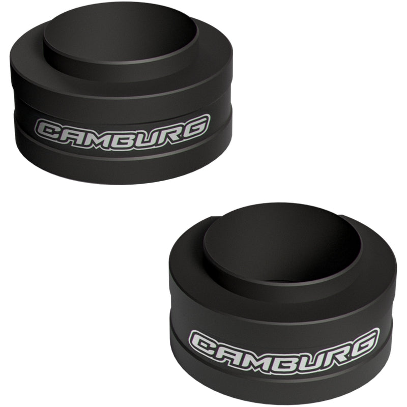 Camburg CMB Spring Preload Spacer Kit Suspension Preload Adjusters main image
