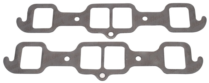 Edelbrock Oldsmobile Exhaust Gasket Set 7238 Photo - Primary