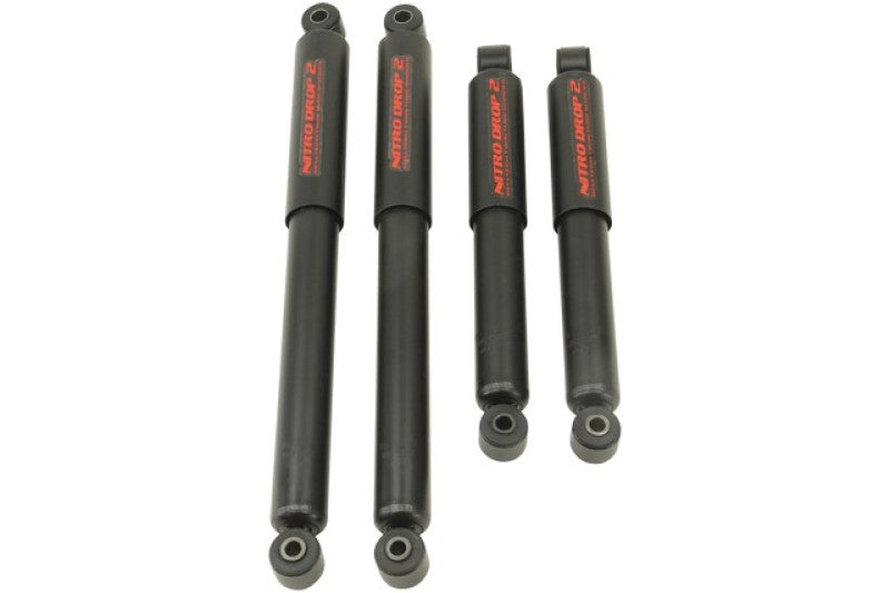 Belltech ND2 OEM Shock Set OE9239 OE9239 Photo - Primary