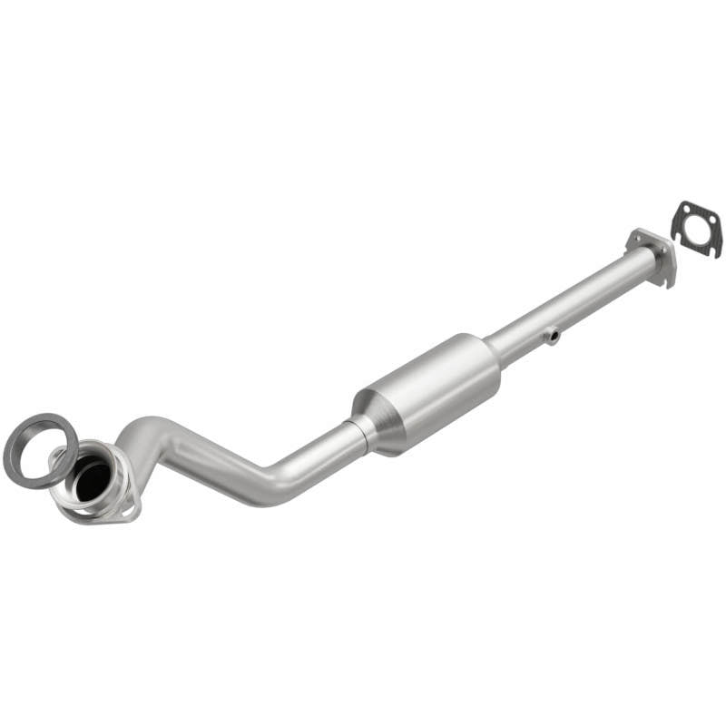 MagnaFlow California Grade CARB Compliant Direct-Fit Catalytic Converter 4481498 Photo - Primary